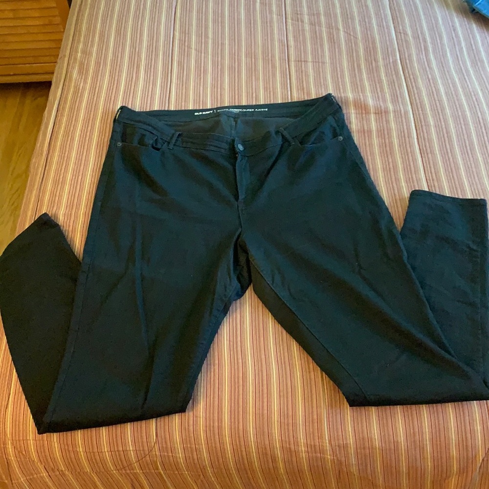 Super Skinny Jeans ~Gently Worn~
